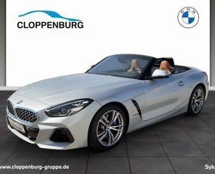 BMW BMW Z4 sDrive30i M Sport+HiFi+Adapt.LED+LiveCockpi Gebrauchtwagen