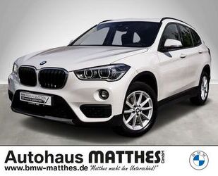 BMW BMW X1 sDrive18i Advantage Business-Paket DAB-Tune Gebrauchtwagen