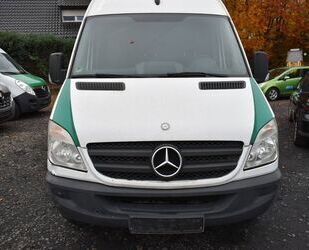 Mercedes-Benz Mercedes-Benz Sprinter II Kasten 309/311/313/315 C Gebrauchtwagen