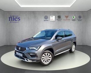 Seat Seat Ateca Xperience 1.5 TSI DSG Klima Navi Gebrauchtwagen