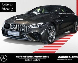 Mercedes-Benz Mercedes-Benz AMG GT 63 S E PERF. HIGH-CLASS-FOND Gebrauchtwagen