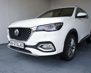 MG MG EHS Luxury PHEV