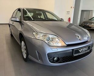 Renault Renault Laguna III Sportway Klimaautomatik Tempoma Gebrauchtwagen