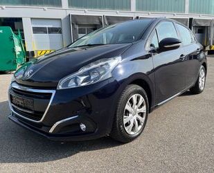 Peugeot Peugeot 208 Active--PDC--Tüv--NEU--KD--NEU. Gebrauchtwagen