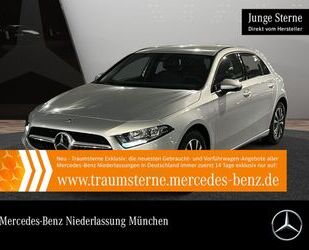 Mercedes-Benz Mercedes-Benz A 200 Style/MBUX Advanced/Kam/Spurh- Gebrauchtwagen