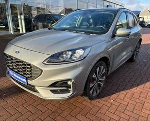 Ford Ford Kuga 2.5 Duratec PHEV ST-LINE X Gebrauchtwagen