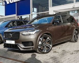 Volvo Volvo XC90 Recharge T8 AWD Ultimate Dark Gebrauchtwagen