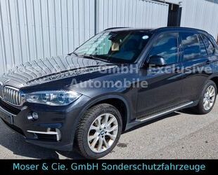 BMW BMW X5 Security PLUS*VR6*Werkspanzer*Armored*B6 Gebrauchtwagen