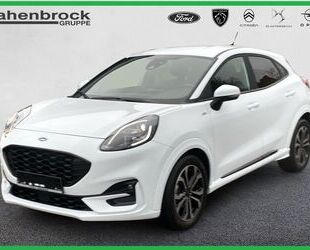 Ford Ford Puma ST-Line EcoBoost MildHybrid Gebrauchtwagen