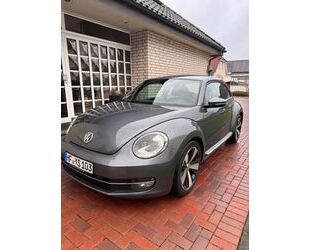 VW Volkswagen Beetle 1.4 TSI Fender Edition Fender Ed Gebrauchtwagen