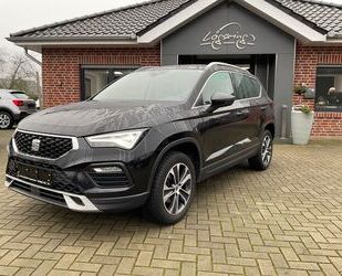 Seat Seat Ateca 1.5 TSI Style DSG,Kamera,LED,ACC Gebrauchtwagen