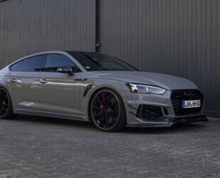 Audi Audi RS5-R ABT Gebrauchtwagen