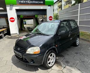 Suzuki Suzuki Ignis 1,3 Klima/TÜV NEU/1 Hand Gebrauchtwagen