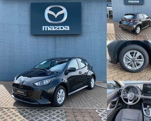 Mazda Mazda 2 Hybrid 1.5L VVT-i 116 PS e-CVT FWD Centerl Gebrauchtwagen