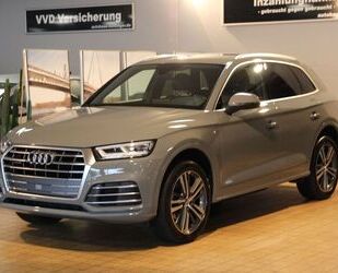 Audi Audi Q5 Sport 40 TDI Quattro S-tronic S Line 20