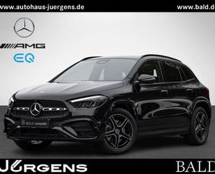 Mercedes-Benz Mercedes-Benz GLA 250 4M AMG/Wide/LED/Pano/Memo/Ea Gebrauchtwagen