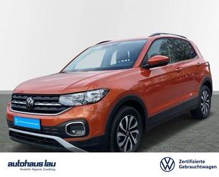 VW Volkswagen T-Cross Active Gebrauchtwagen