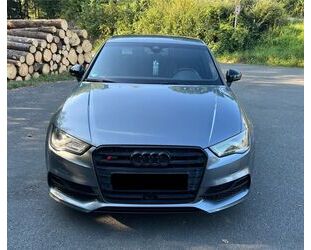 Audi Audi S3 2.0 TFSI*Quattro*LED*NAVI*BANG&OLUFSEN* Gebrauchtwagen