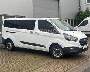 Ford Ford TRANSIT*TOURNEO*CUSTOM*KOMBI*320*L2*TREND*TÜV Gebrauchtwagen