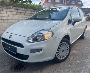 Fiat Fiat Grande Punto 1.2 8V Active Gebrauchtwagen