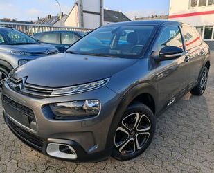 Citroen Citroën C4 Cactus PureTech 110 DAB NAVI ALU PDC #6 Gebrauchtwagen