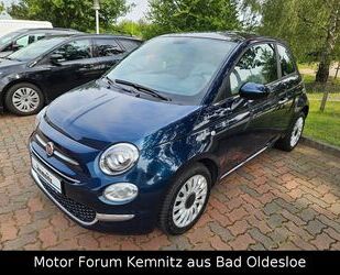 Fiat Fiat 500 DolceVita Gebrauchtwagen