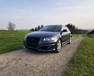 Audi Audi S3 2.0 TFSI - *VOLLAUSSTATTUNG*MOTOR NEU* Gebrauchtwagen