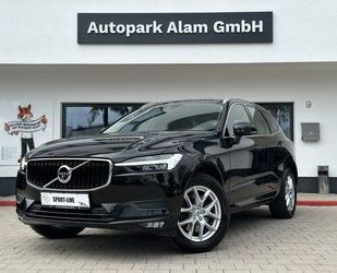 Volvo Volvo XC60 Momentum Pro 2WD Geartr.HeadUp Pano Gebrauchtwagen