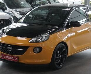 Opel Opel Adam 120 Jahre*APP-CONNECT*SHZ* Gebrauchtwagen