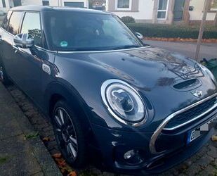 Mini MINI Cooper S Clubman 2.0 Head-Up/LED/Panorama Gebrauchtwagen