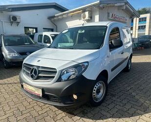 Mercedes-Benz Mercedes-Benz Citan 109 CDI Lang+KLIMA+PDC+SCHIEBE Gebrauchtwagen