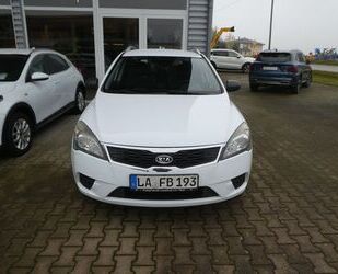 Kia Kia ANDERE Ceed Sportswagon LX Gebrauchtwagen