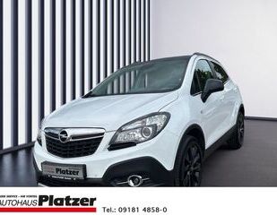 Opel Opel Mokka Innovation 1.6 ecoFlex Navi Mehrzonenkl Gebrauchtwagen