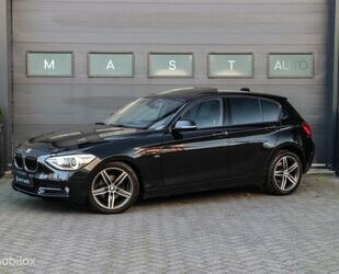 BMW BMW 116 1-serie 116i Sport|Schuifdak|Stoelverwarm| Gebrauchtwagen