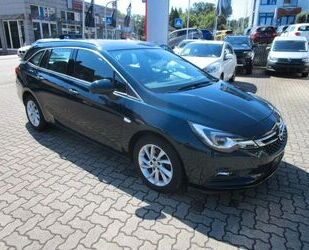 Opel Opel Astra ST 1.4 DITurbo eco Innovation 110kW Aut Gebrauchtwagen