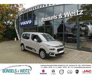 Citroen Citroën Berlingo Feel M 1.2 PureTech EU6d FEEL PTE Gebrauchtwagen