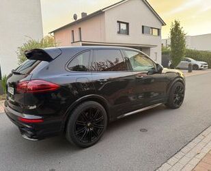 Porsche Porsche Cayenne | Sport Design| BOSE | KAMERA | A Gebrauchtwagen