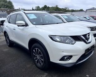 Nissan Nissan X-Trail 1.6 dCi 130 AUTO PANO NAVI Gebrauchtwagen