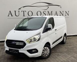 Ford Ford Transit Custom 300 L1H1 AUTOMATIK + LED + 1H Gebrauchtwagen