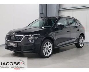 Skoda Skoda Kamiq 1.5 TSI Tour Navi,LED,Cam,DAB,ACC,Cam Gebrauchtwagen