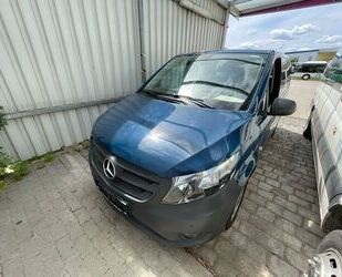 Mercedes-Benz Mercedes-Benz Vito Tourer 114/116 CDI BT Pro lang Gebrauchtwagen