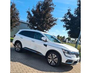 Renault Renault Koleos BLUE dCi 190 4WD X-tronic Initiale Gebrauchtwagen