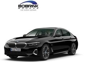 BMW BMW 545 xDrive Lim. Luxury Hybrid Glasdach Laser H Gebrauchtwagen