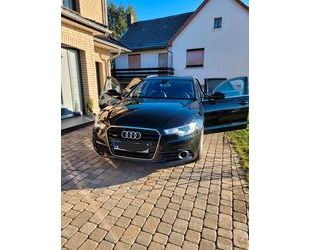 Audi Audi A6 3.0 TDI quattro S tronic Avant - Gebrauchtwagen