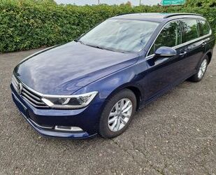 VW Volkswagen Passat Variant Comfortline BMT/Start-St Gebrauchtwagen