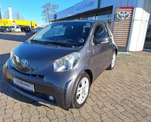 Toyota IQ Gebrauchtwagen