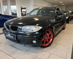 BMW BMW 116i Lim. Klimaauto. Sportlenkrad PDC El.Fenst Gebrauchtwagen