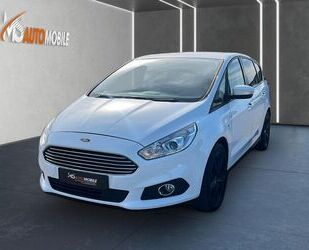 Ford Ford S-Max S-MAX Trend Gebrauchtwagen