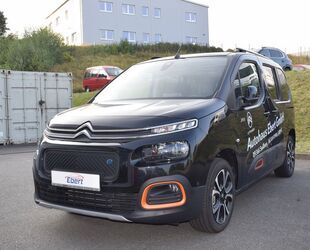 Citroen Citroën Berlingo Shine Elektromotor M 136, XTR, Pa Gebrauchtwagen