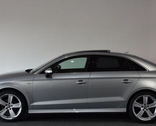 Audi Audi A3 2.0 TDI - Gebrauchtwagen